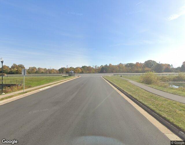 STACK Infrastructure Loudoun 144MW Campus, a photo of the site