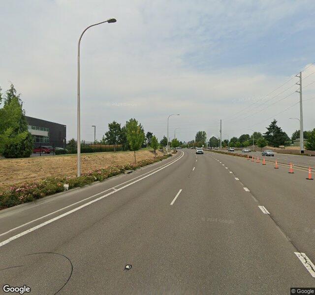 Stack Infrastructure - POR01, a photo of the site