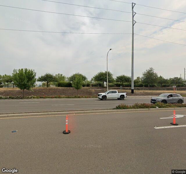 Stack Infrastructure - POR01, a photo of the site