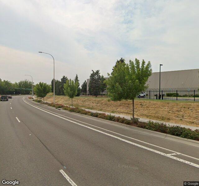 Stack Infrastructure - POR01, a photo of the site