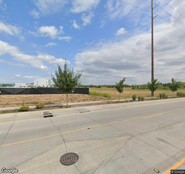 Stack Infrastructure - POR03, a photo of the site