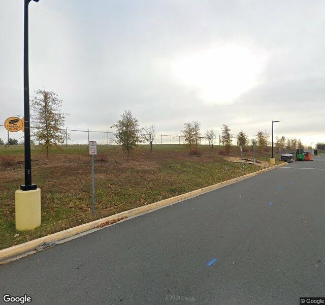 STACK NVA-06 Leesburg Campus, a photo of the site
