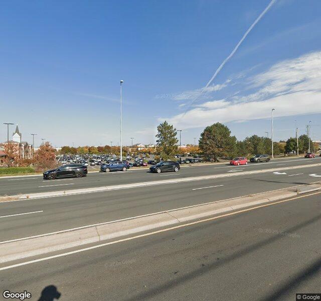 STACK NVA01A - Northern Virginia, a photo of the site
