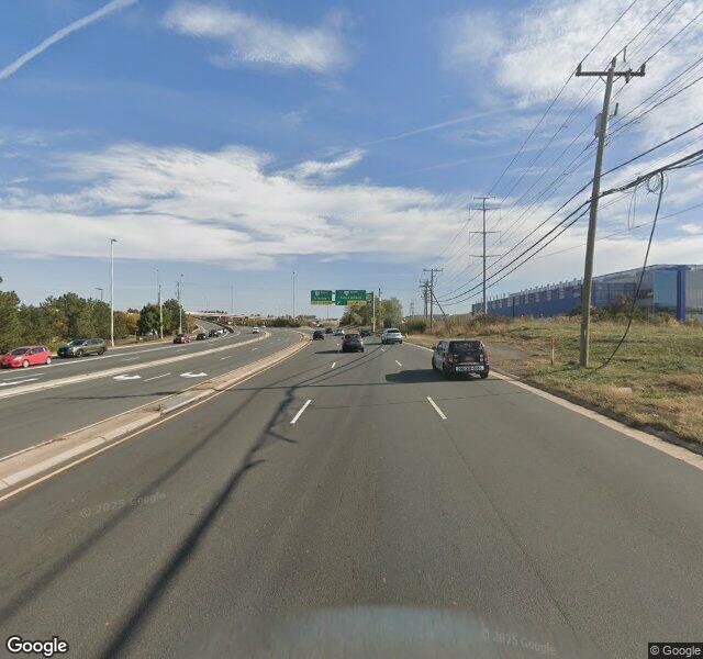 STACK NVA01A - Northern Virginia, a photo of the site