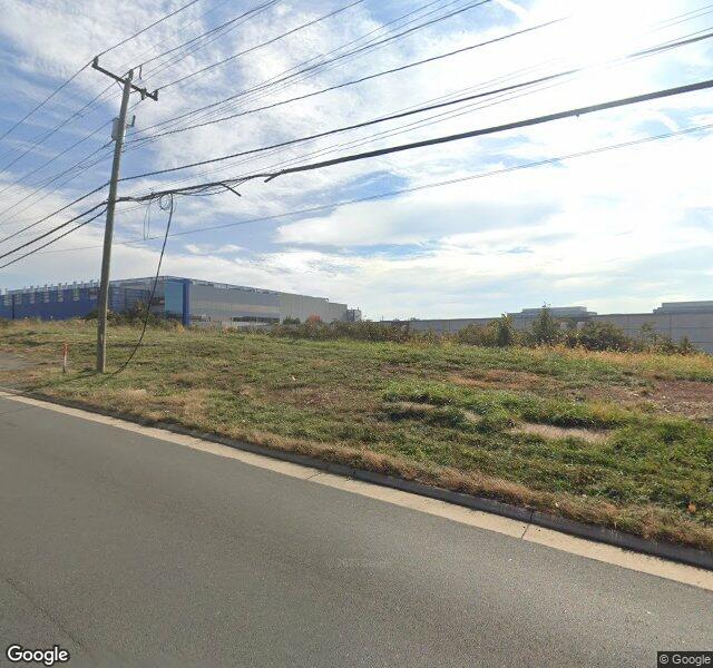 STACK NVA01A - Northern Virginia, a photo of the site