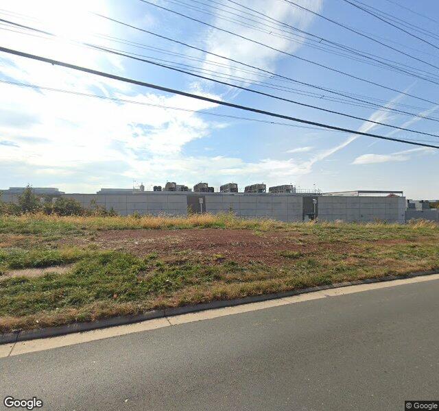 STACK NVA01A - Northern Virginia, a photo of the site