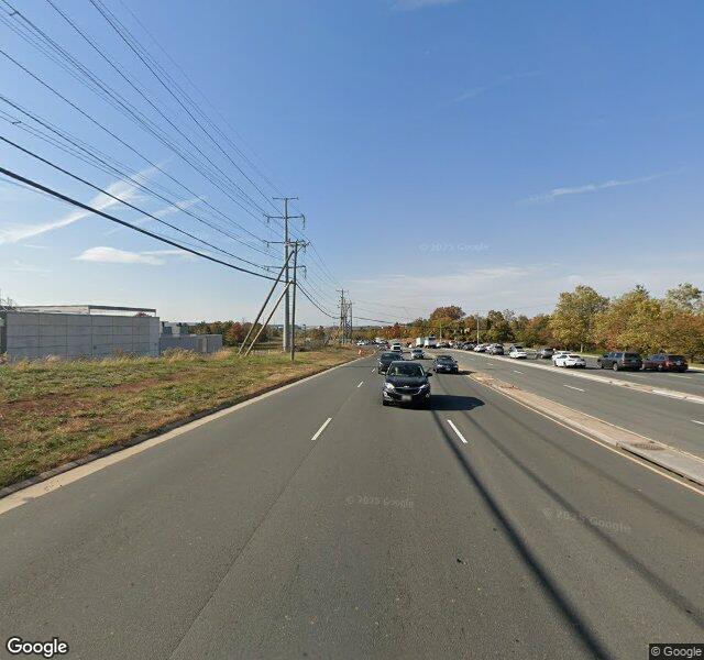 STACK NVA01A - Northern Virginia, a photo of the site