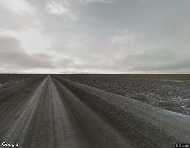 Stak Energy North Slope, a photo of the site