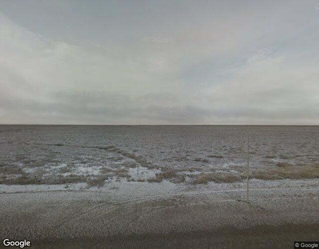 Stak Energy North Slope, a photo of the site