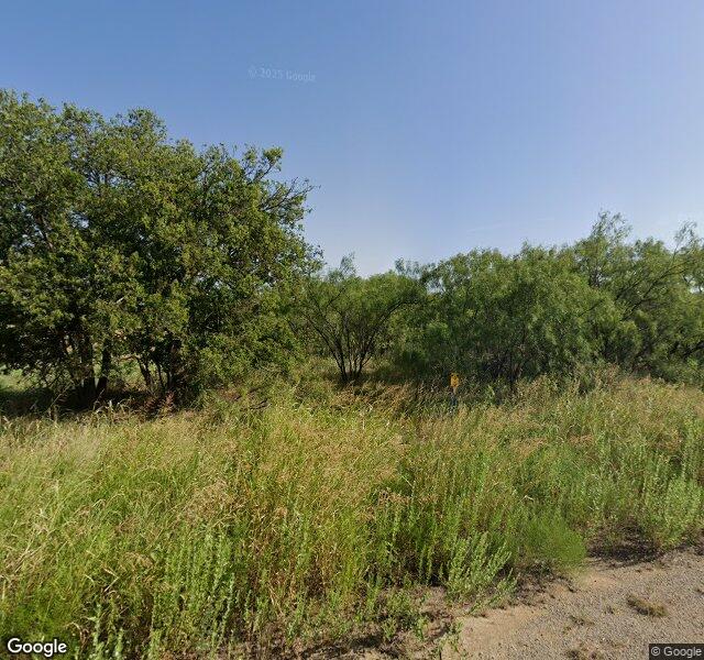 Stargate Frontier campus (Vantage Shackelford County), a photo of the site