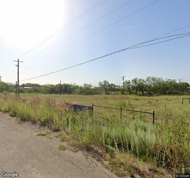 Stargate Frontier campus (Vantage Shackelford County), a photo of the site