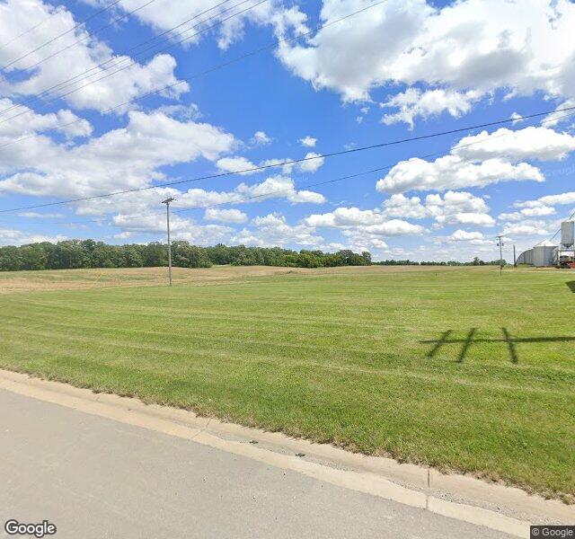 Stargate Saline Township Campus, a photo of the site
