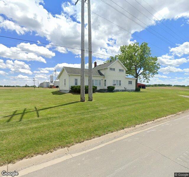 Stargate Saline Township Campus, a photo of the site
