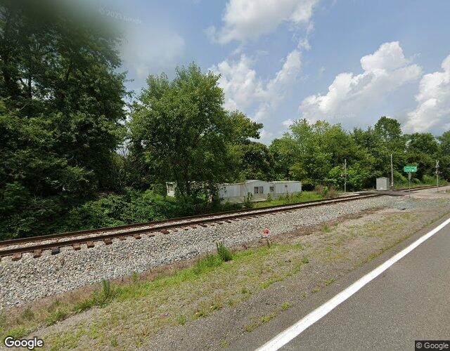 Project Tamarack, a photo of the site