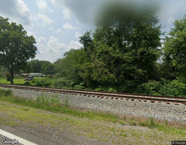 Project Tamarack, a photo of the site