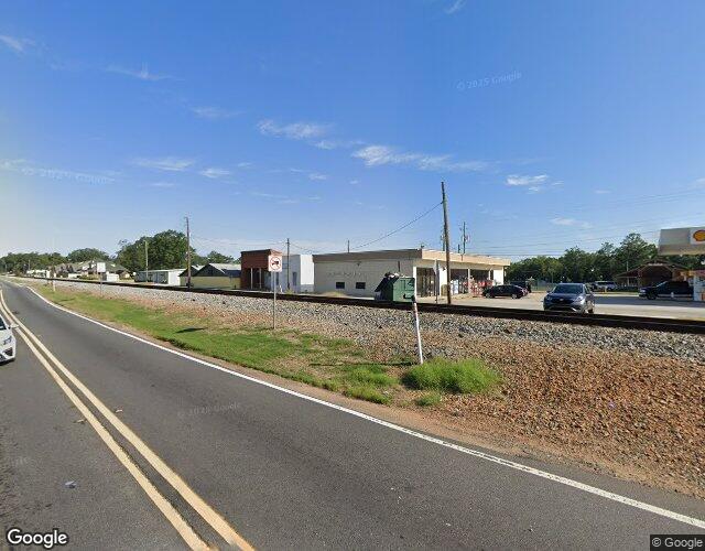 Stillwater Technology Park, a photo of the site