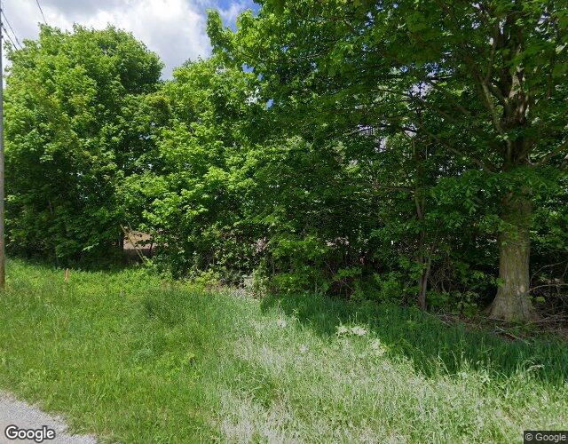 Powder Mills Site Data Center Campus, a photo of the site
