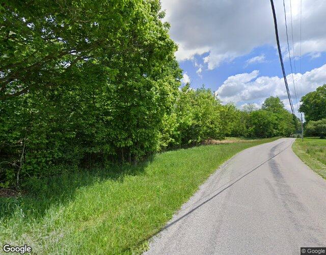 Powder Mills Site Data Center Campus, a photo of the site