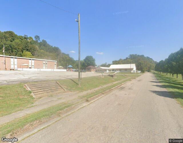 Strata Expanse Hanging Rock AI Center of Excellence, a photo of the site