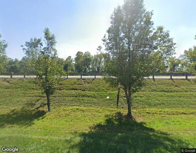 Strata Expanse Hanging Rock AI Center of Excellence, a photo of the site