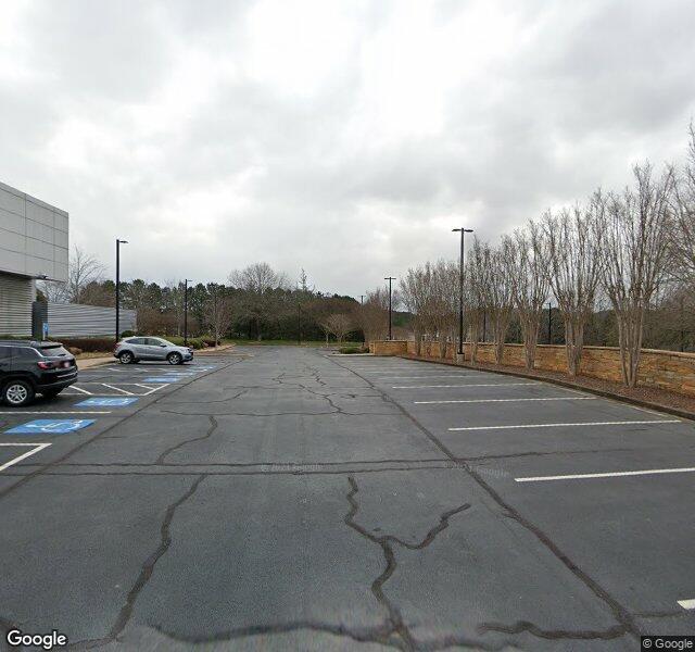 Strategic Datasphere, a photo of the site