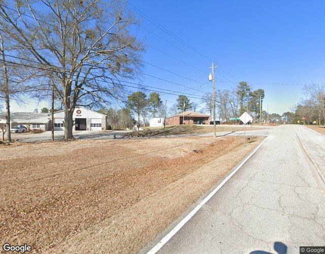 Stream ATLA (Atlanta West Campus), a photo of the site