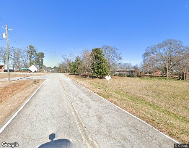 Stream ATLA (Atlanta West Campus), a photo of the site