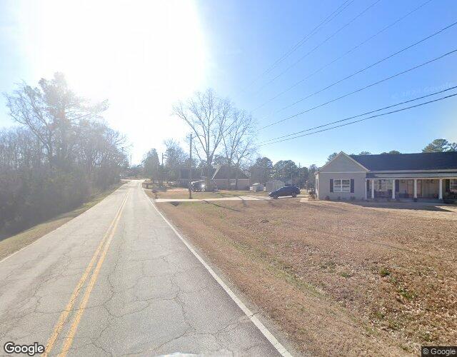 Stream ATLA (Atlanta West Campus), a photo of the site