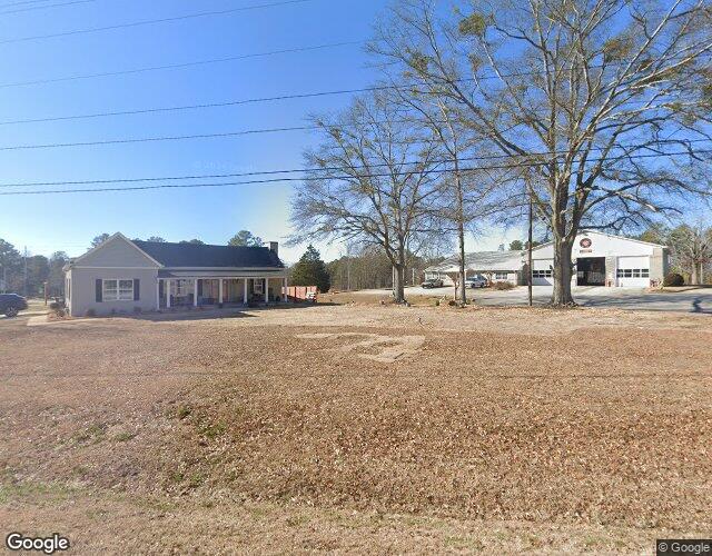 Stream ATLA (Atlanta West Campus), a photo of the site