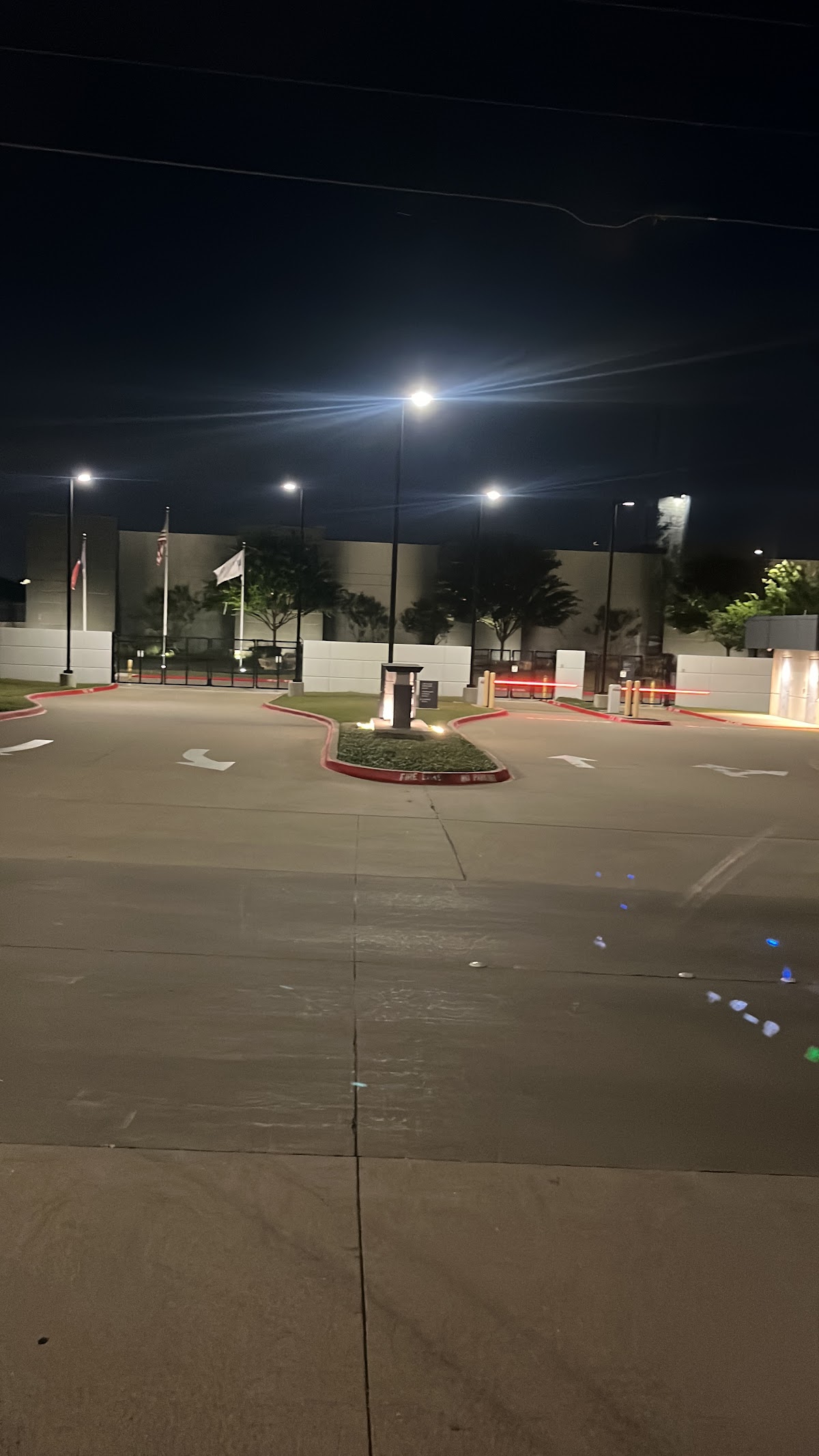 Stream Data Centers - DFW VII, a photo of the site