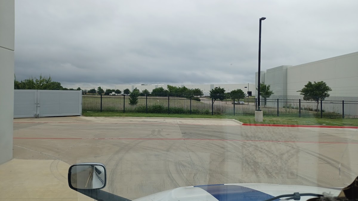 Stream Data Centers - DFW VII, a photo of the site