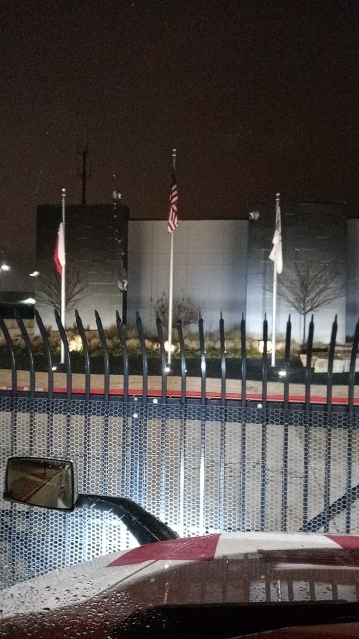 Stream Data Centers - DFW VII, a photo of the site
