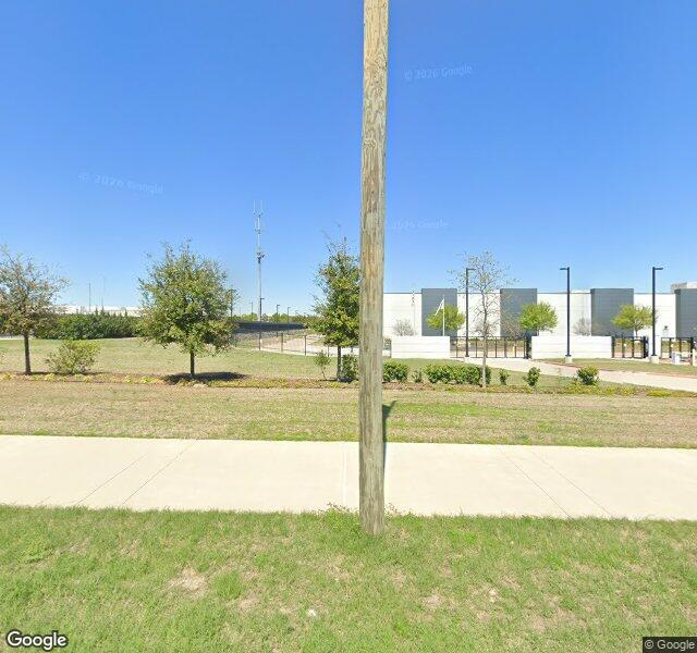 Stream Data Centers - DFW VII, a photo of the site