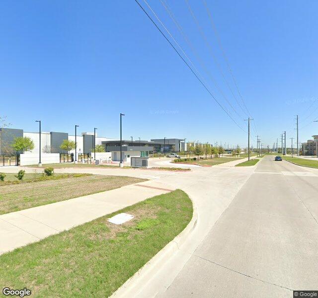 Stream Data Centers - DFW VII, a photo of the site