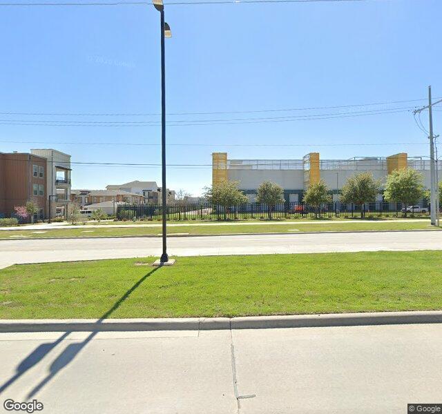 Stream Data Centers - DFW VII, a photo of the site
