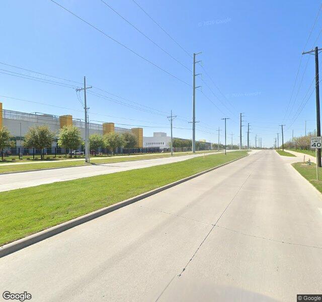 Stream Data Centers - DFW VII, a photo of the site