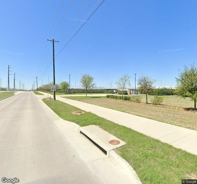 Stream Data Centers - DFW VII, a photo of the site