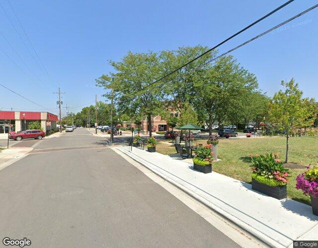 Rensch Road Data Center (Stream Data Centers / Headwaters Site Development), a photo of the site