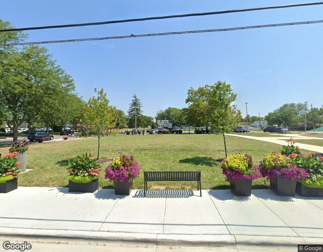 Rensch Road Data Center (Stream Data Centers / Headwaters Site Development), a photo of the site