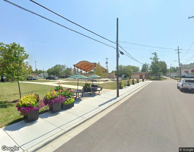 Rensch Road Data Center (Stream Data Centers / Headwaters Site Development), a photo of the site
