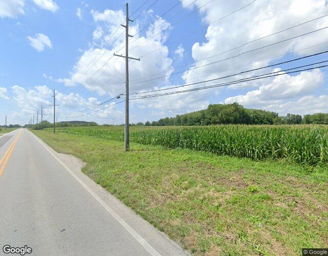 Rensch Road Data Center (Stream Data Centers / Headwaters Site Development), a photo of the site