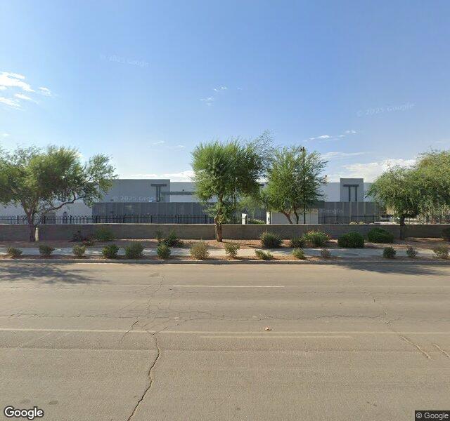 Stream Data Centers - Phoenix I, a photo of the site