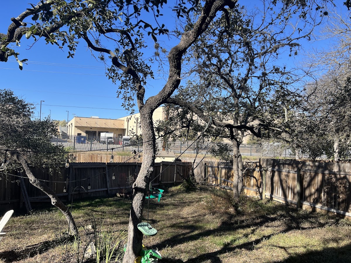 Stream Data Centers - San Antonio II, a photo of the site