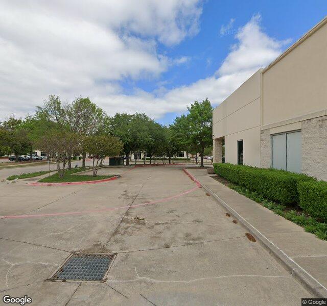Stream DFW IV, a photo of the site