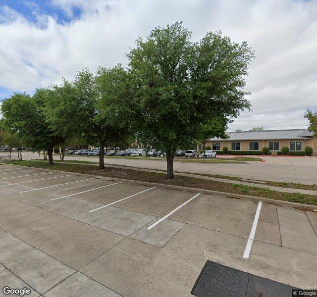 Stream DFW IV, a photo of the site