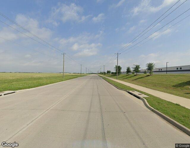 Stream DFWC (Wilmer II Campus), a photo of the site