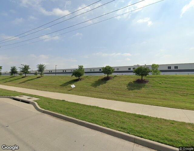 Stream DFWC (Wilmer II Campus), a photo of the site