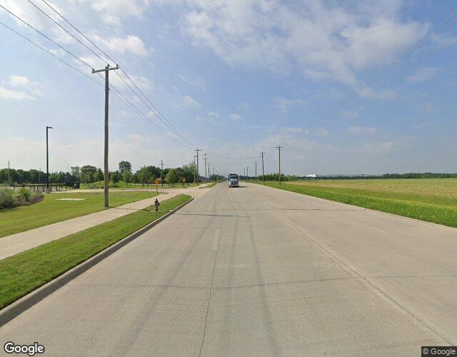 Stream DFWC (Wilmer II Campus), a photo of the site