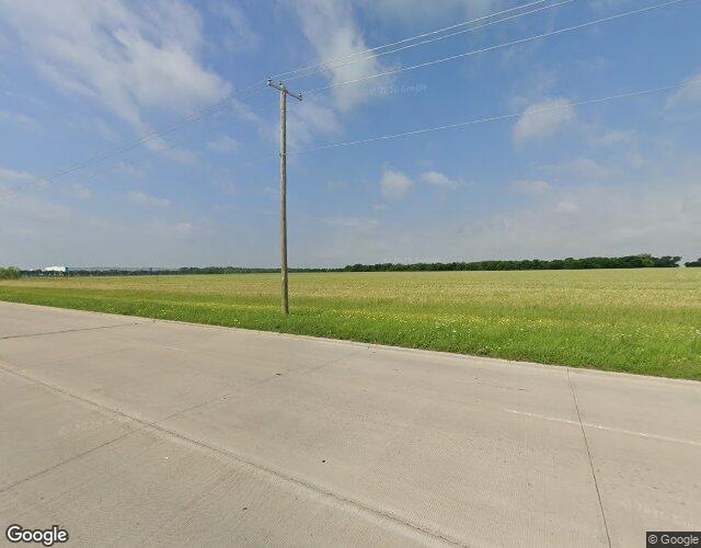 Stream DFWC (Wilmer II Campus), a photo of the site