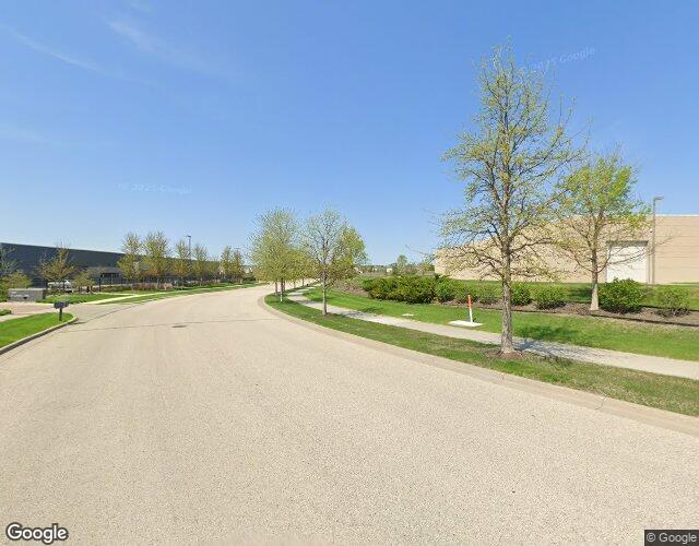 Stream Data Centers Minneapolis II (US Bank Campus), a photo of the site